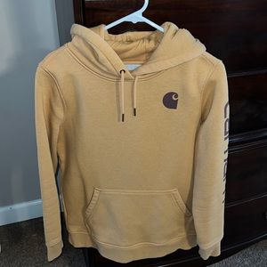 Carhartt hoodie